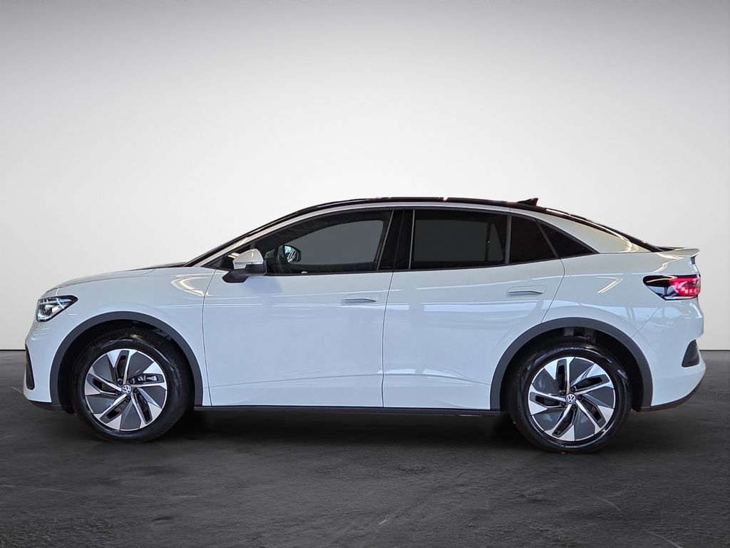 Volkswagen ID.5 2025