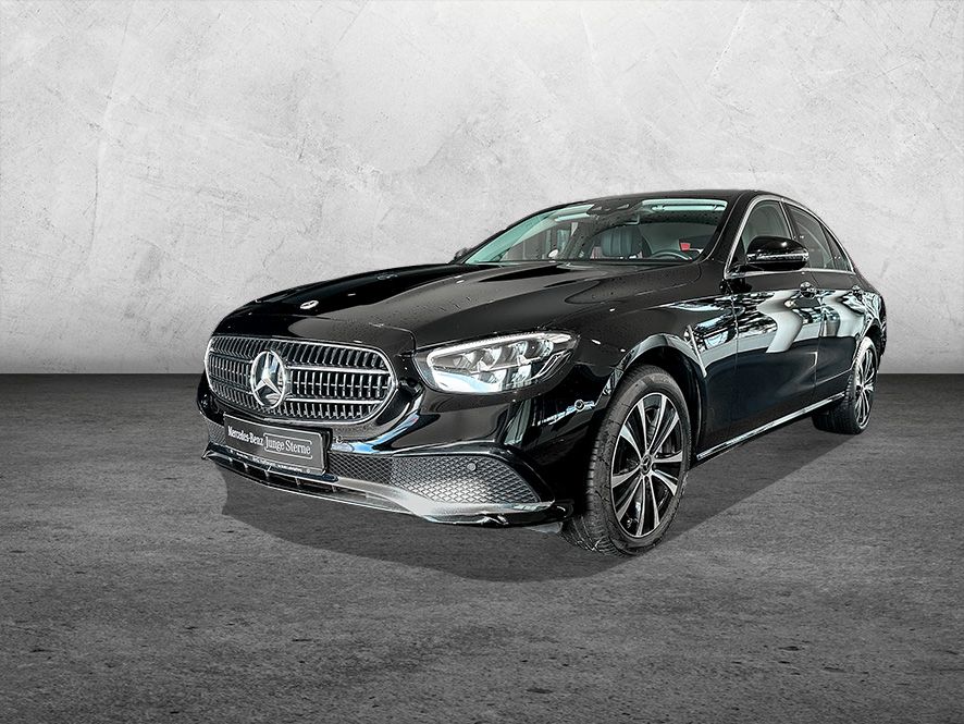 Mercedes-Benz E 300 2022