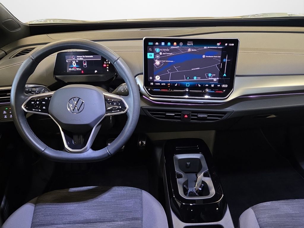 Volkswagen ID.5 2025