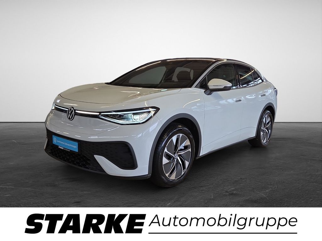 Volkswagen ID.5 2025