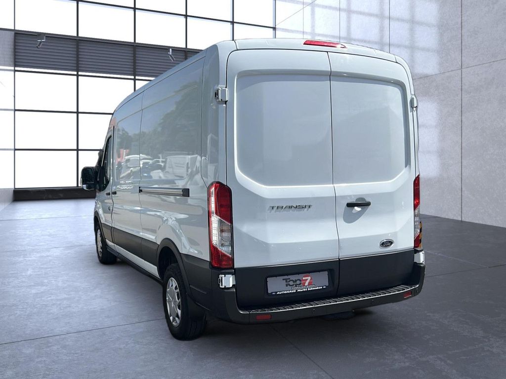 Ford Transit 2023