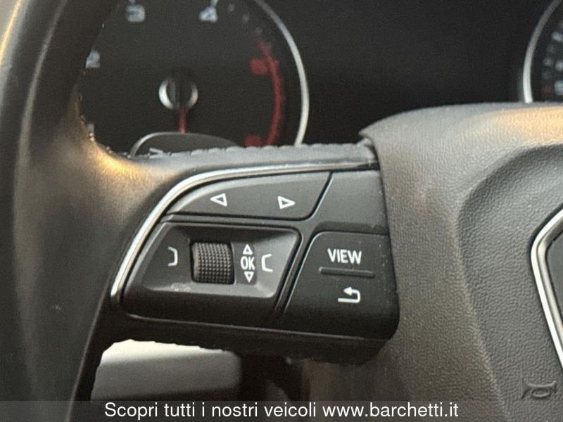Audi Q5 2019
