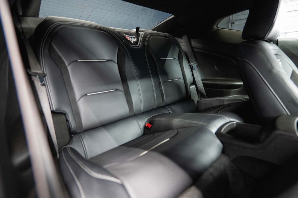 Chevrolet Camaro 2019