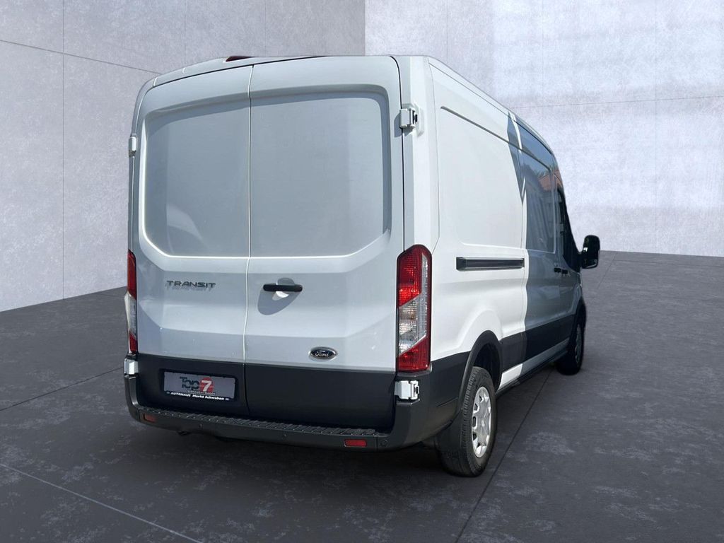 Ford Transit 2023