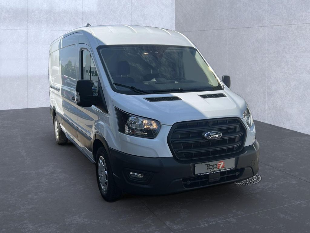 Ford Transit 2023