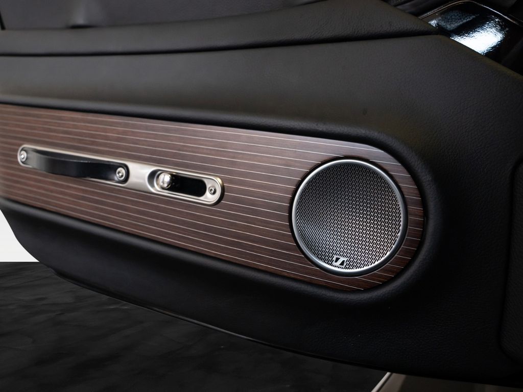Morgan Plus 6 2025
