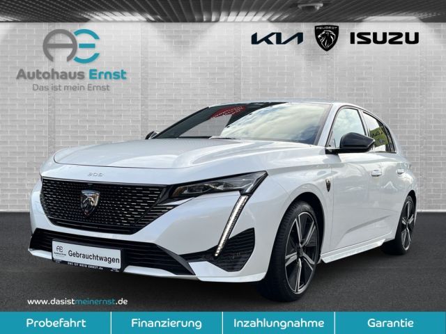 Peugeot 308 2023