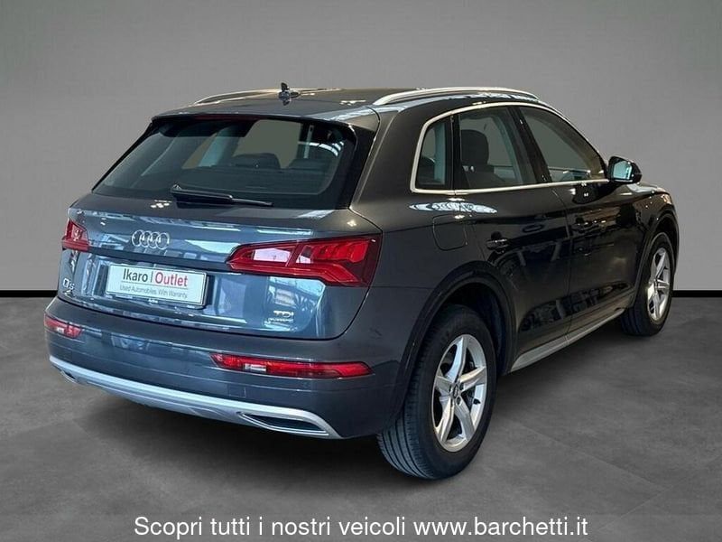 Audi Q5 2019