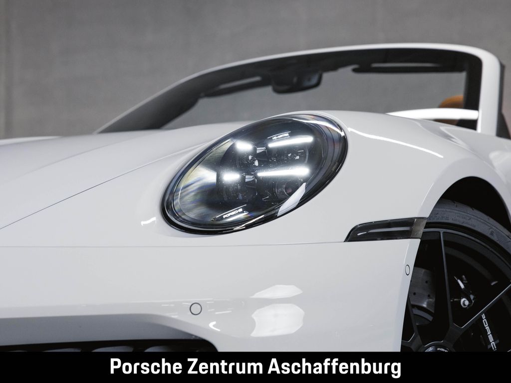 Porsche 992 2024