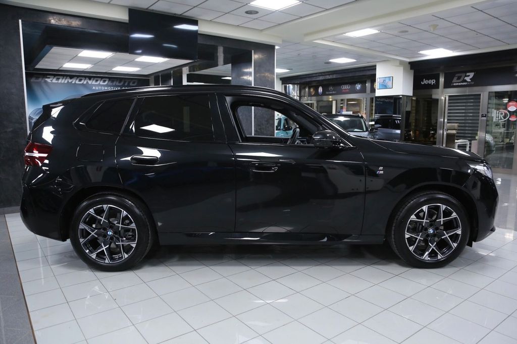 BMW X3 2025