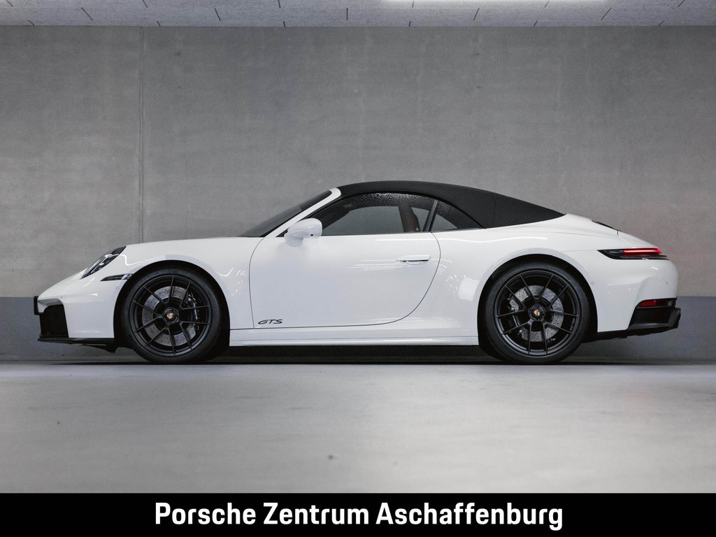 Porsche 992 2024