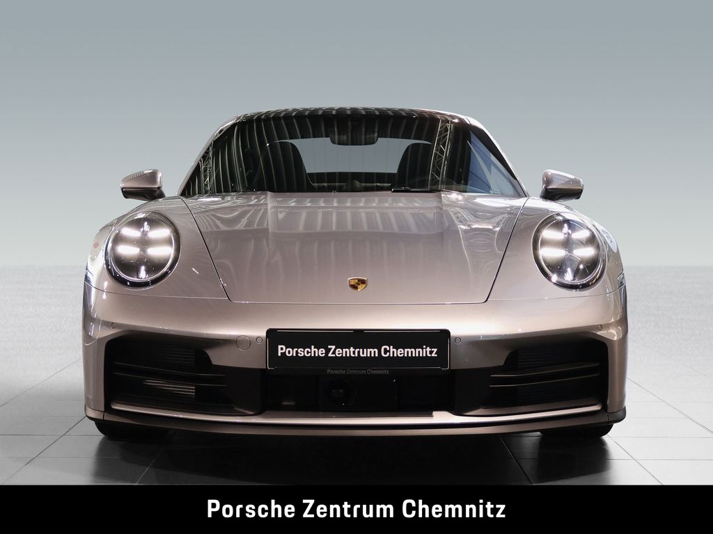 Porsche 992 2025