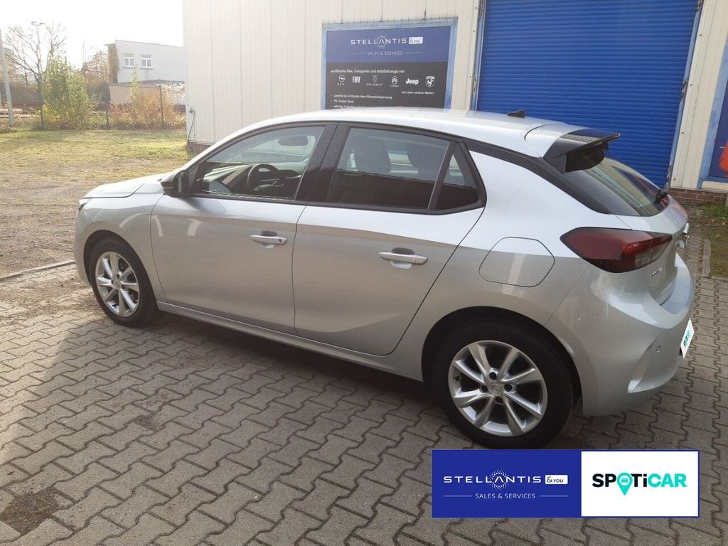 Opel Corsa 2022