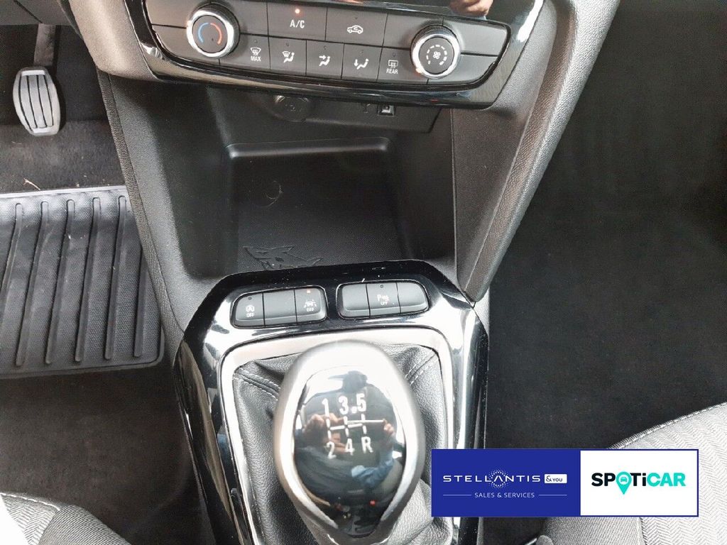 Opel Corsa 2022
