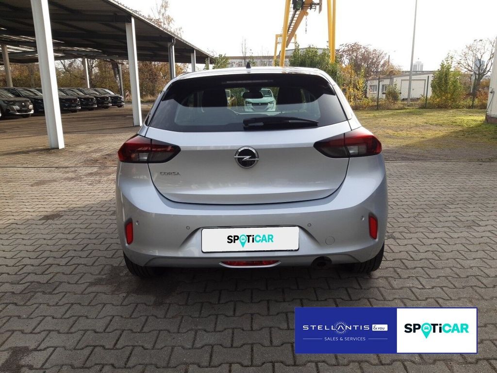 Opel Corsa 2022