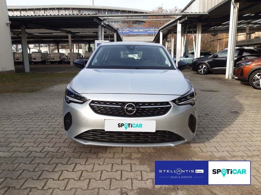 Opel Corsa 2022