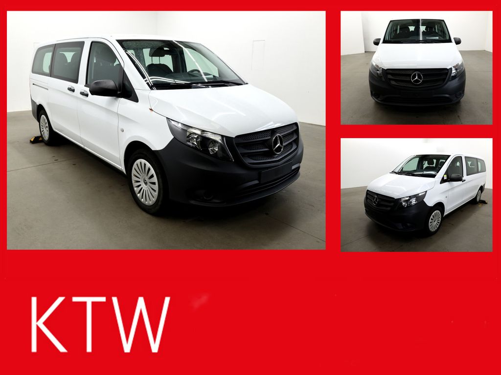 Mercedes-Benz Vito 2022