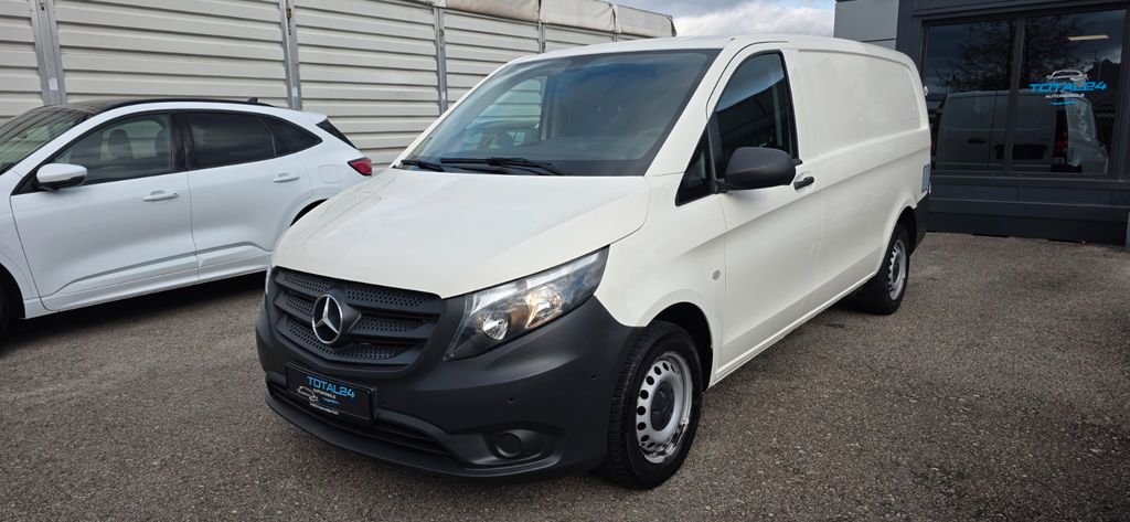 Mercedes-Benz Vito 2020