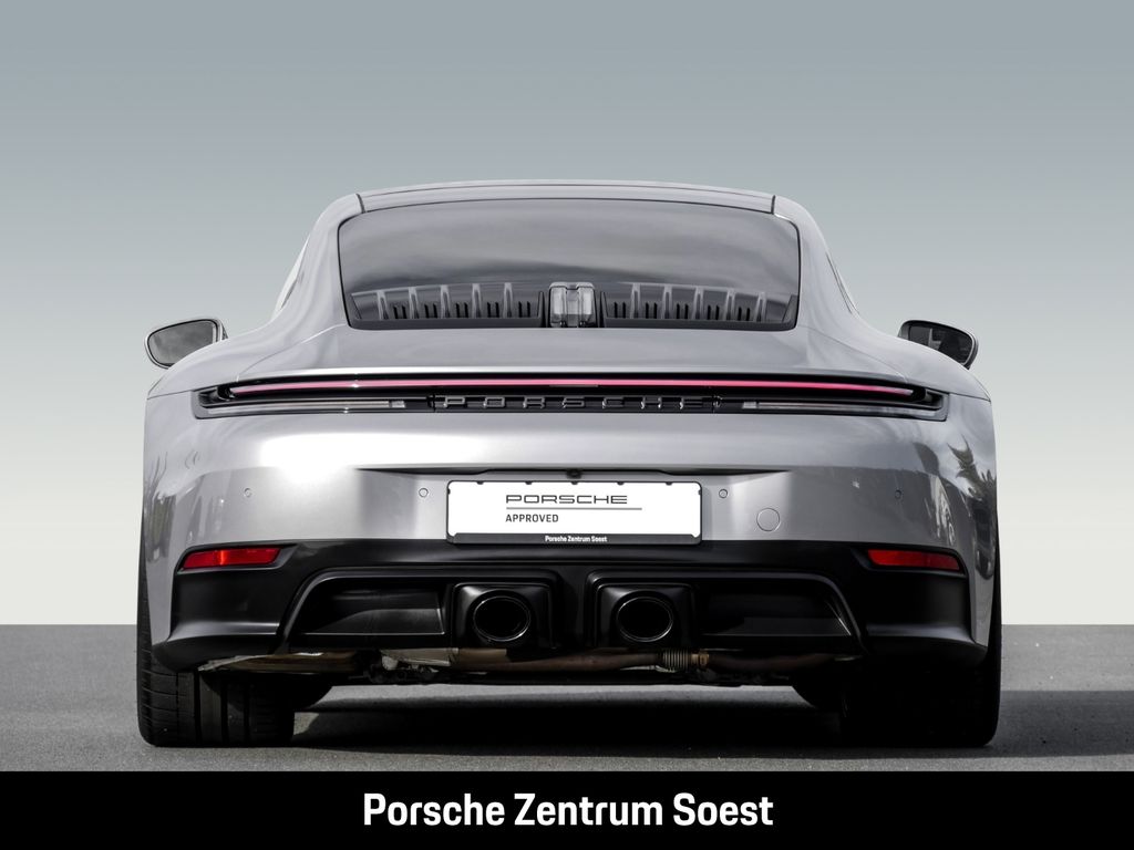 Porsche 992 2025