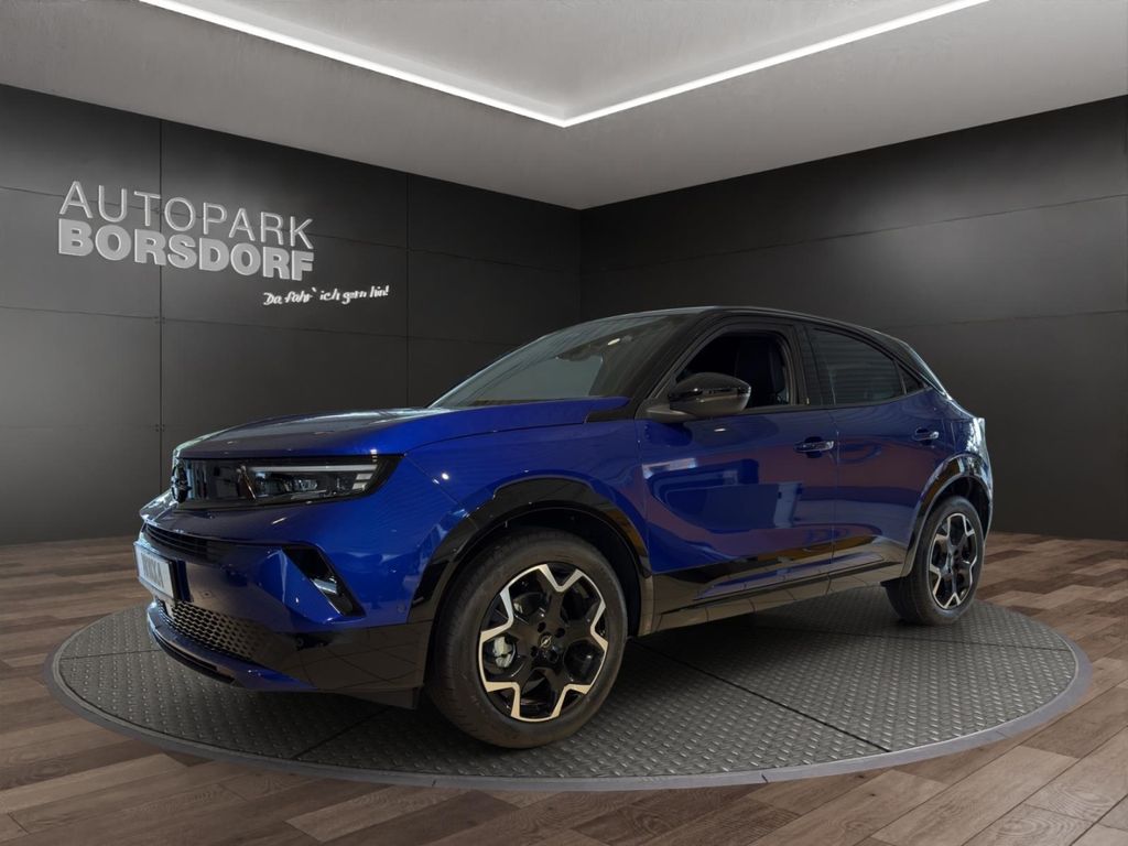 Opel Mokka 2025