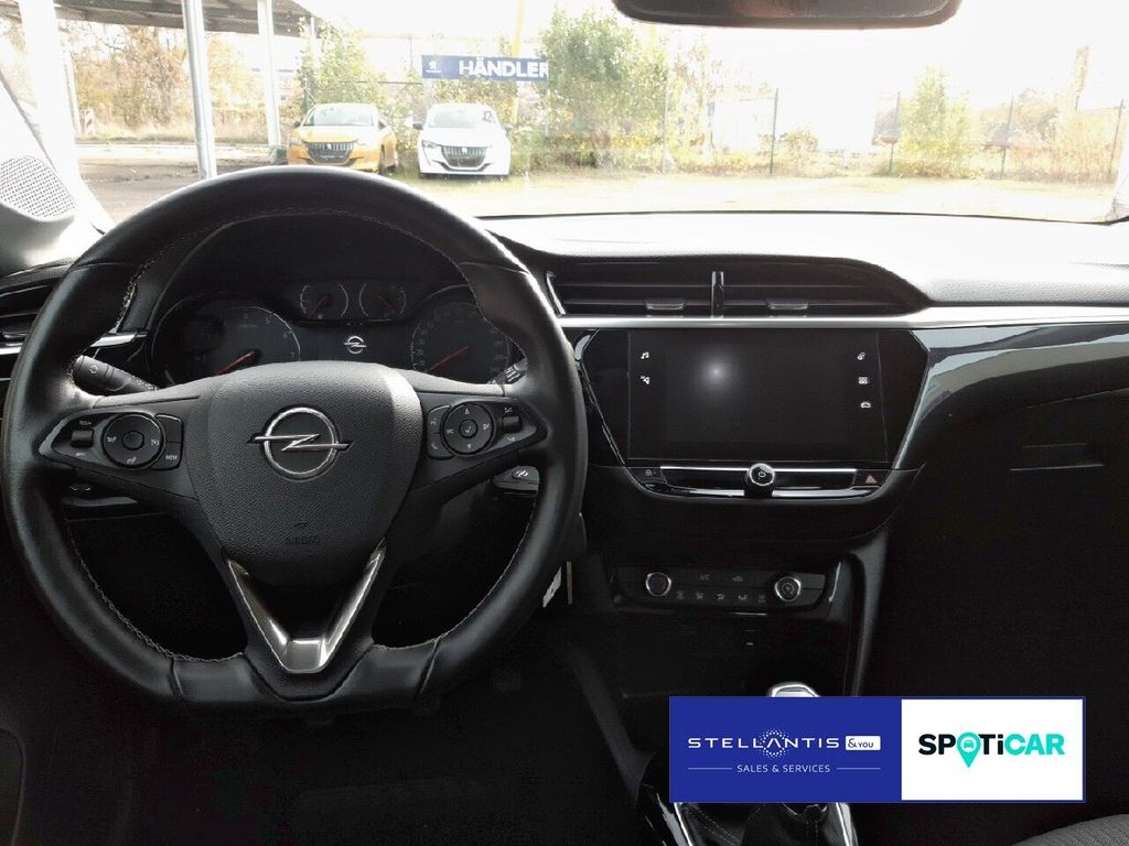 Opel Corsa 2022