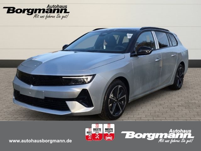 Opel Astra 2025