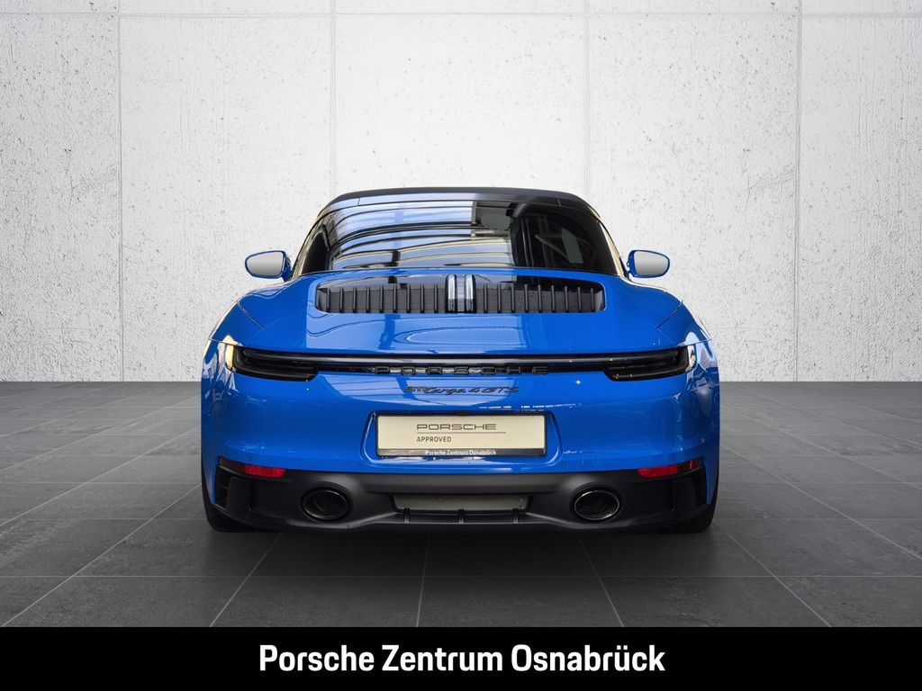 Porsche 992 2022