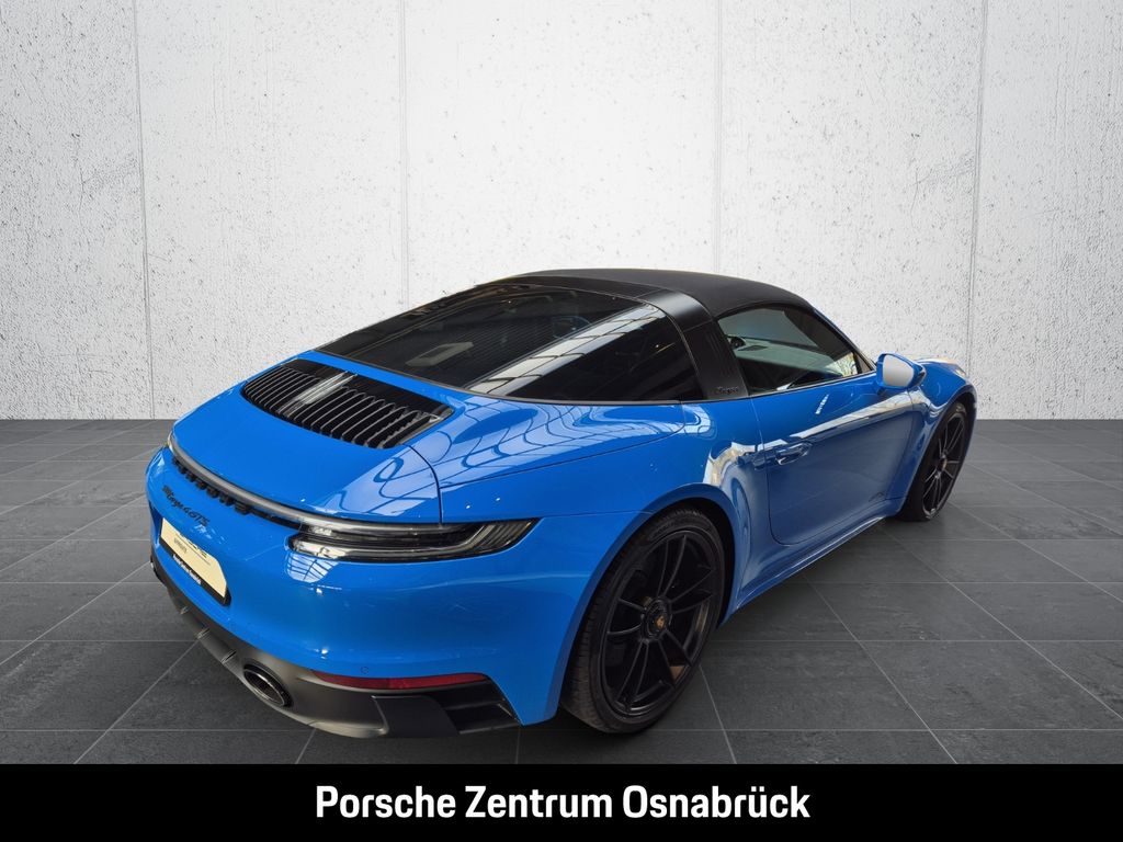 Porsche 992 2022