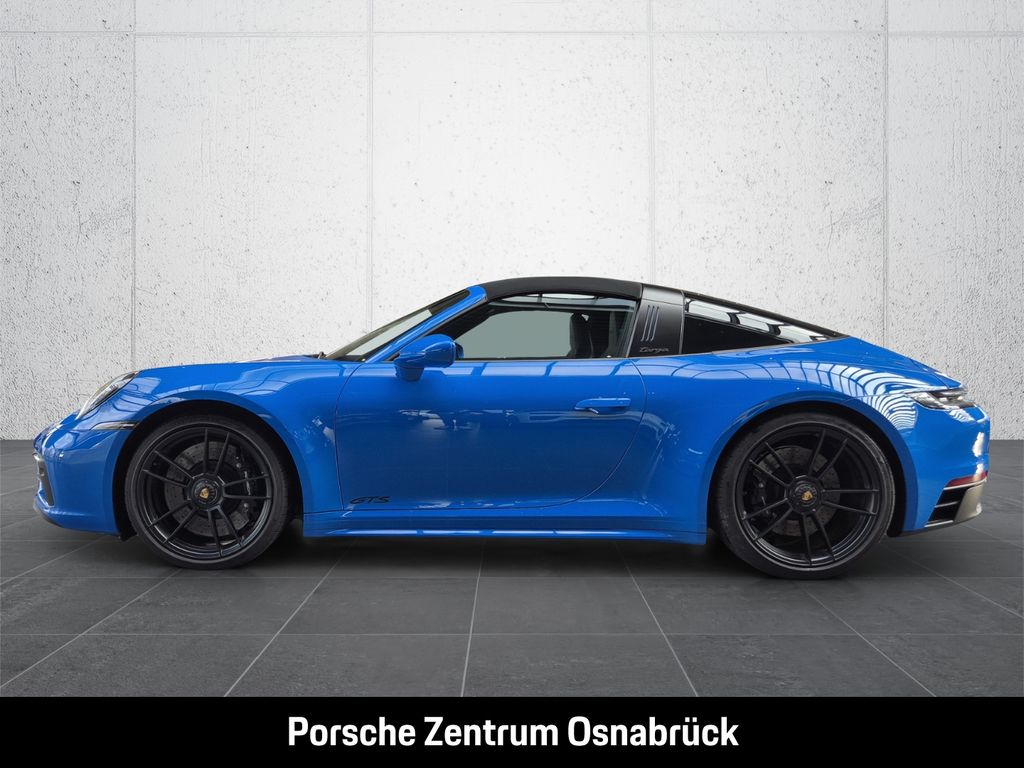Porsche 992 2022