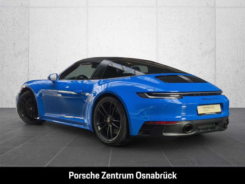 Porsche 992 2022