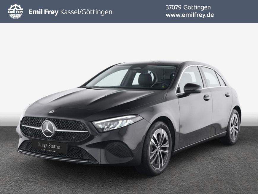 Mercedes-Benz A 200 2024