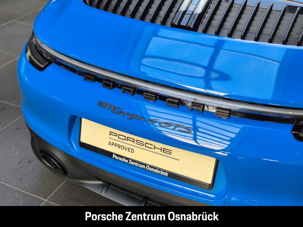 Porsche 992 2022