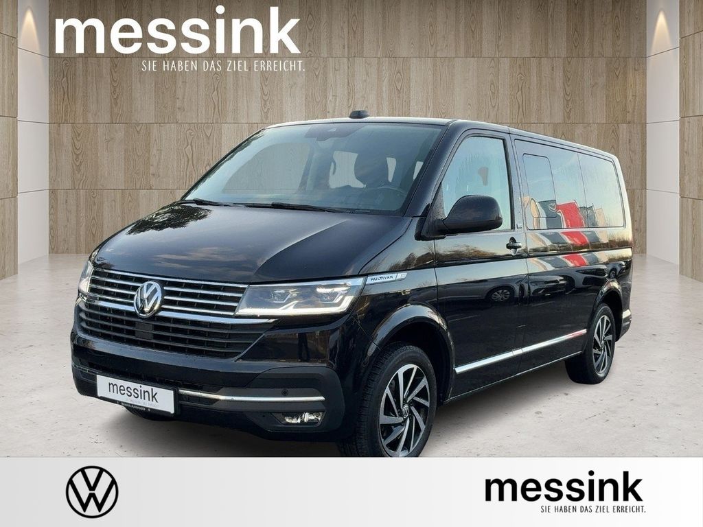 Volkswagen T6 Multivan 2020