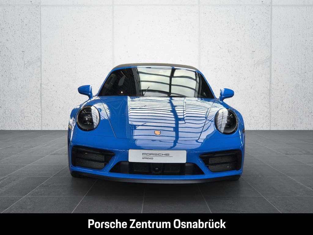 Porsche 992 2022