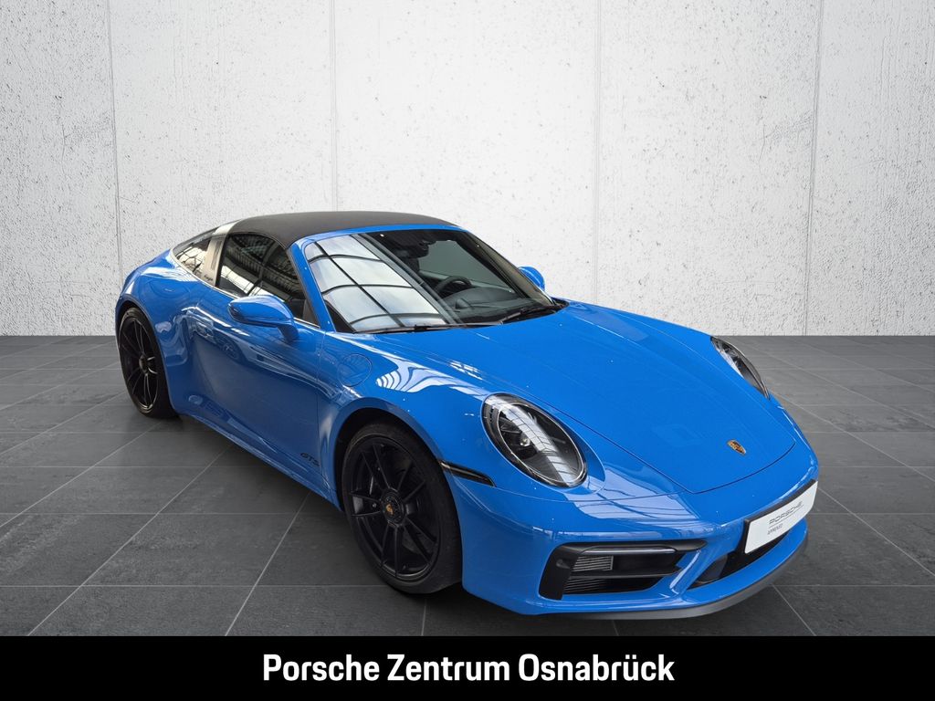 Porsche 992 2022