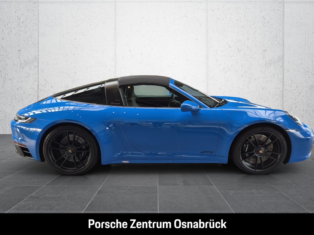 Porsche 992 2022