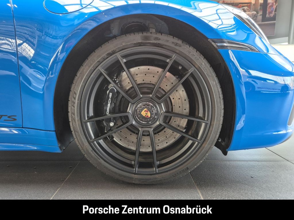 Porsche 992 2022