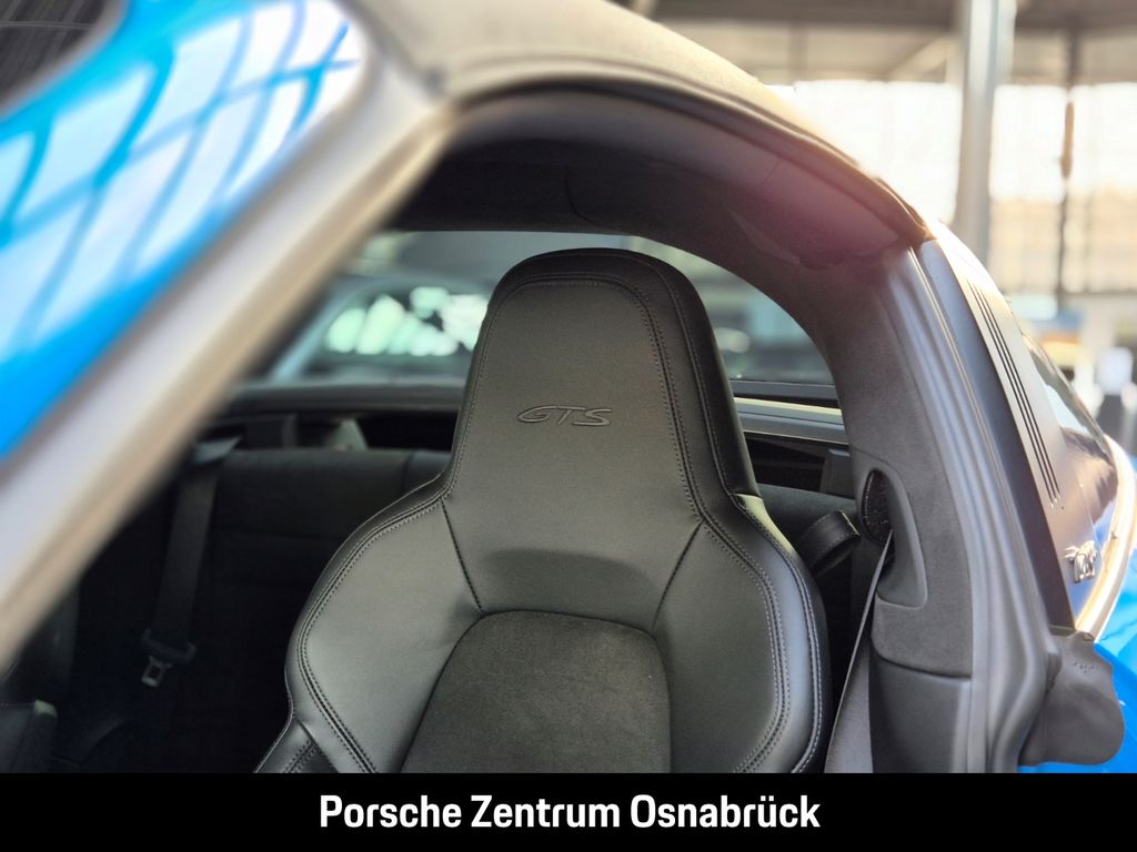 Porsche 992 2022