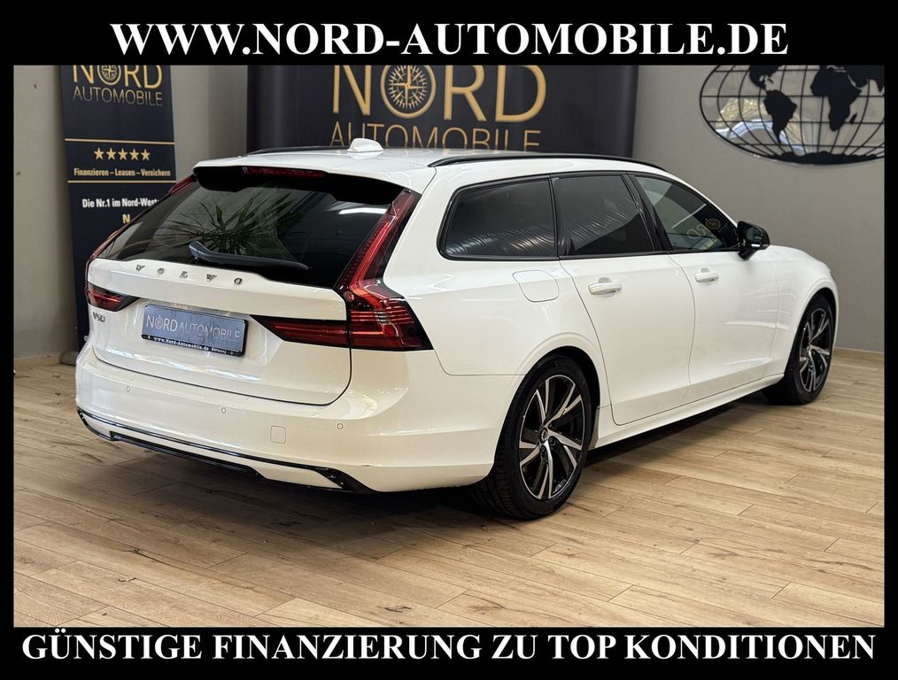 Volvo V90 2020