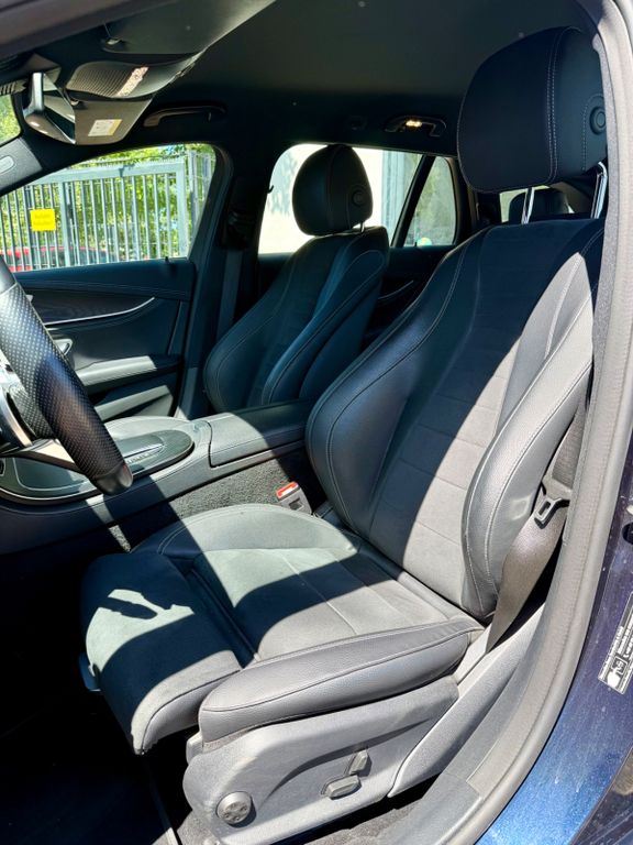 Mercedes-Benz E 300 2022