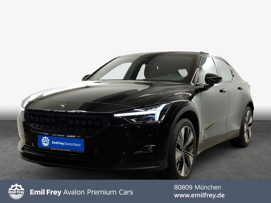 Polestar 2 2023