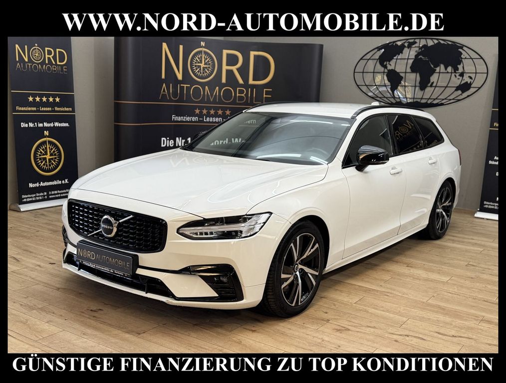 Volvo V90 2020