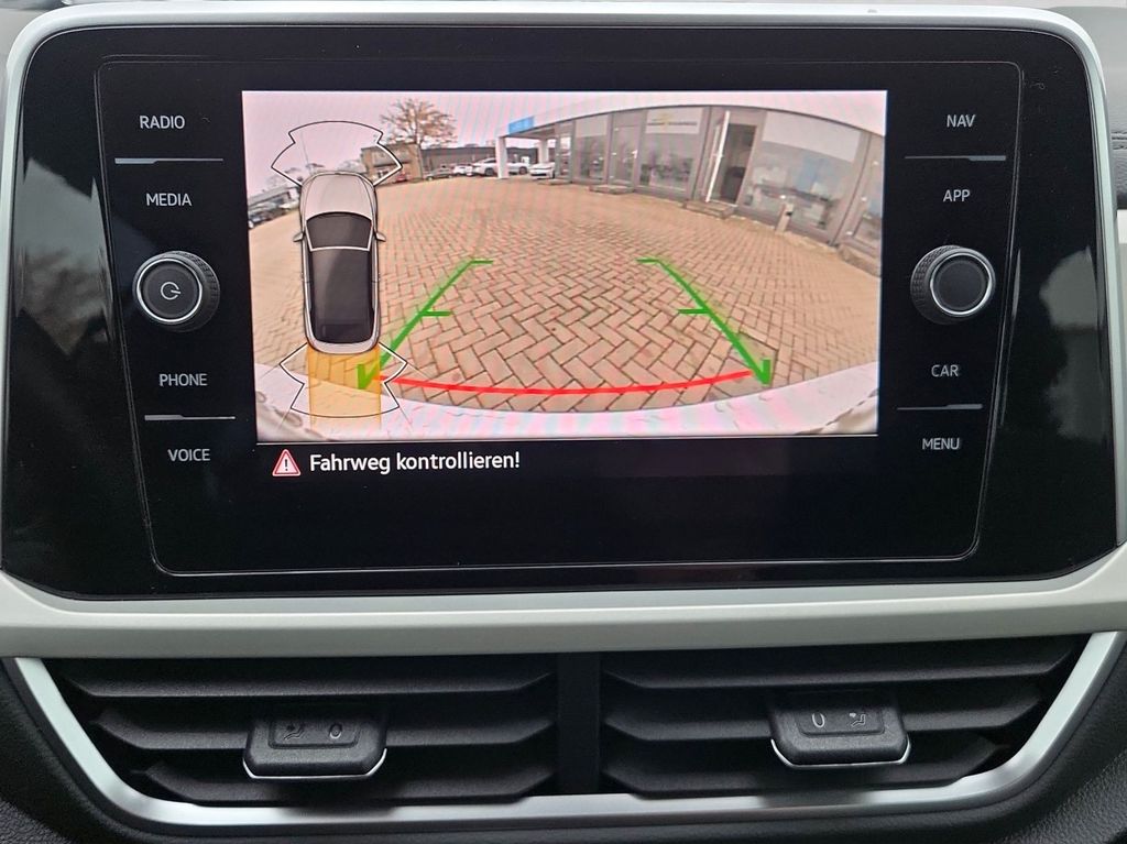 Volkswagen T-Roc 2024