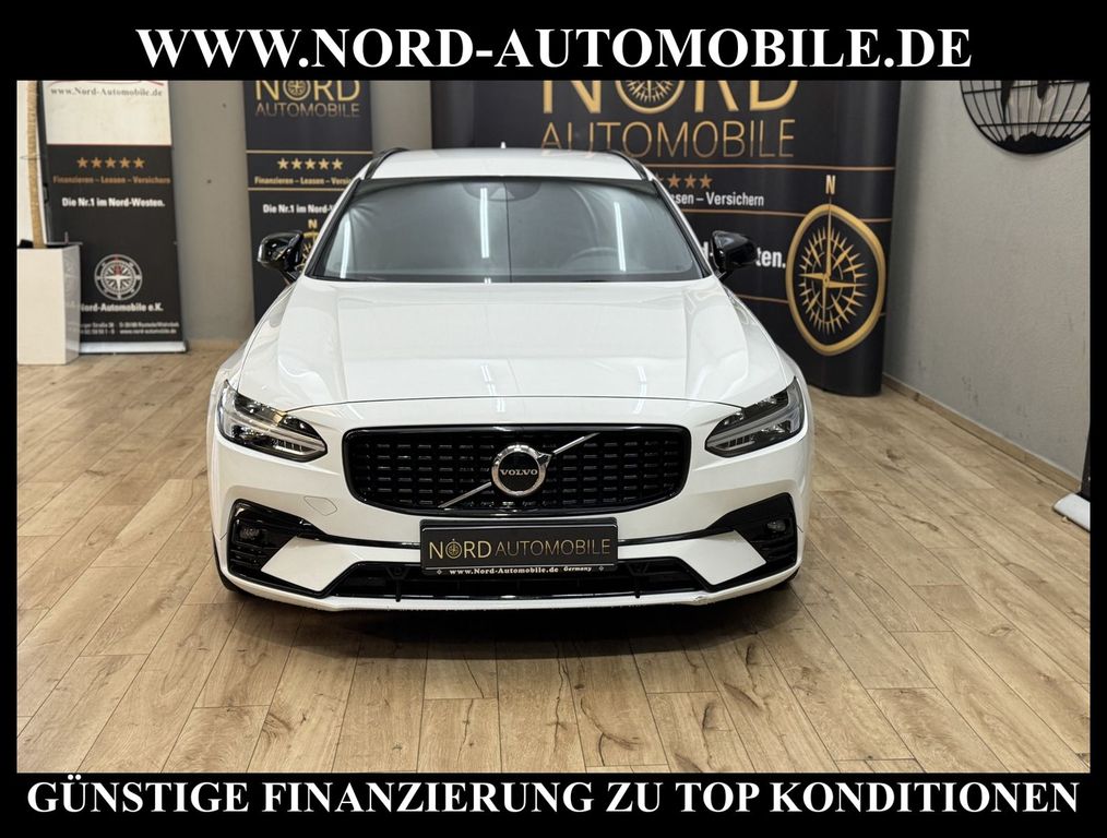 Volvo V90 2020