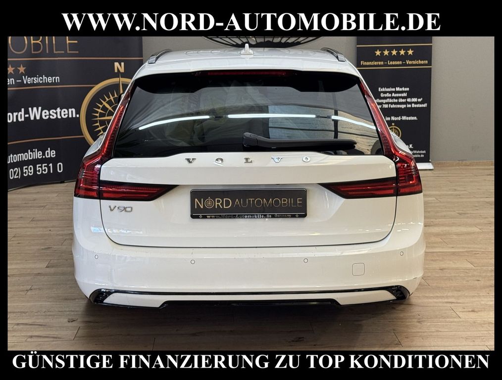 Volvo V90 2020