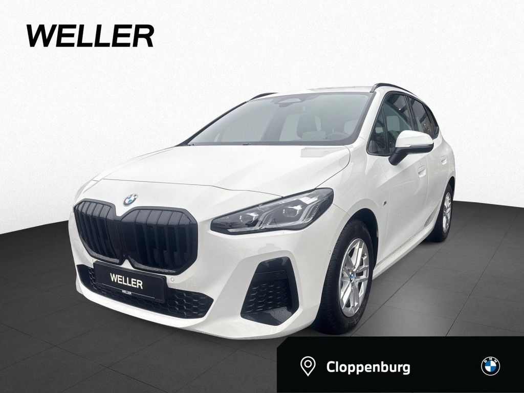 BMW 218 Active Tourer 2024