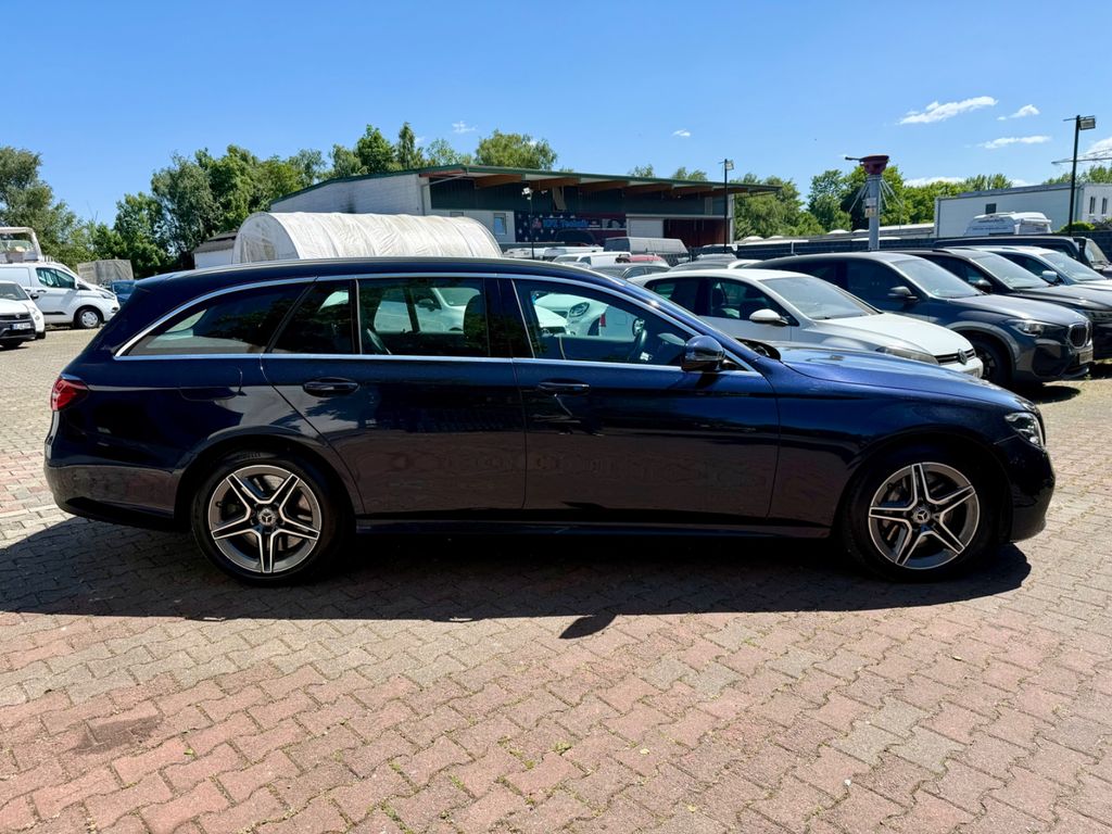 Mercedes-Benz E 300 2022