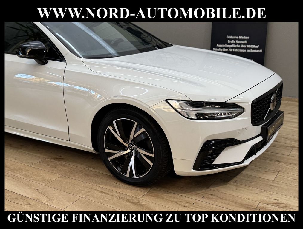 Volvo V90 2020