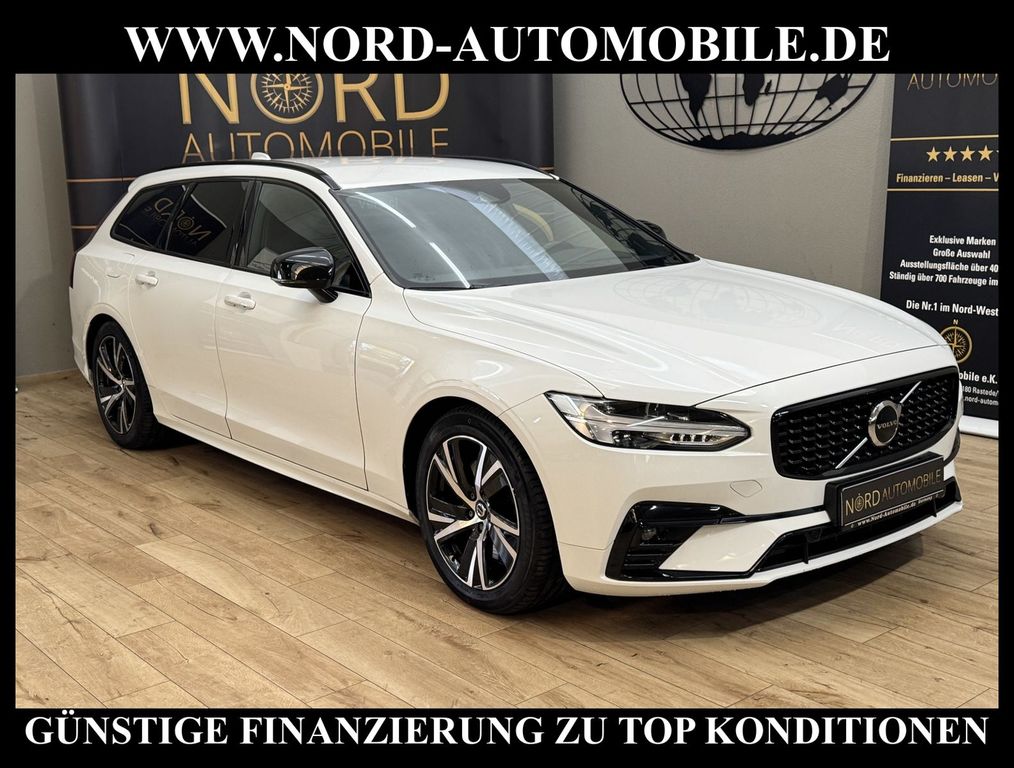 Volvo V90 2020