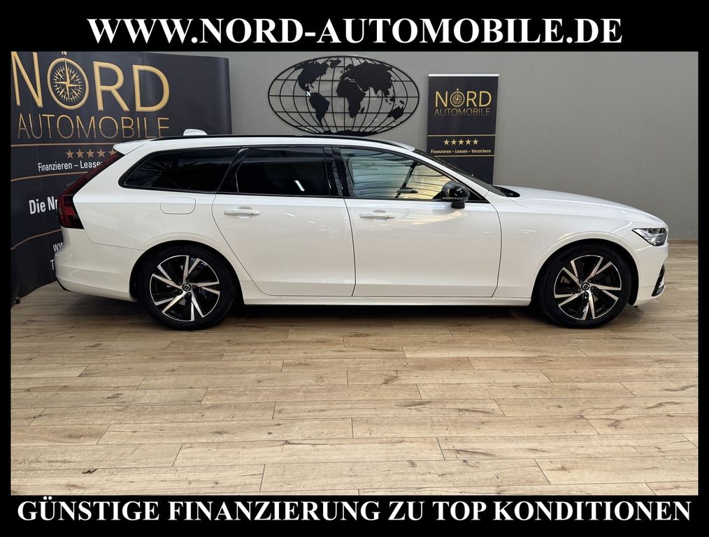 Volvo V90 2020